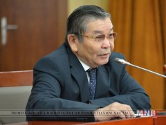 Халдваргүйжүүлэх, ариутгалын бодис худалдан авах төсвийг яаралтай шийдвэрлэх шаардлагатай