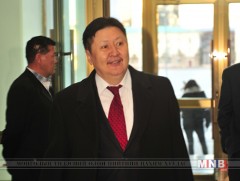 Хэнтийн Засаг даргаар Н.Ганбямбыг томилох шийдвэрийг баталлаа