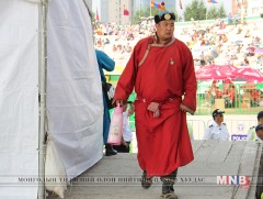 П.Бүрэнтөгс: МҮБХ шинэчлэгдэх цаг нь болсныг барилдаан болгон харуулсаар байна