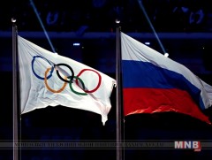 Олон Улсын допингийн эсрэг агентлагийн дүгнэлт ОХУ-ын эсрэг гарлаа 