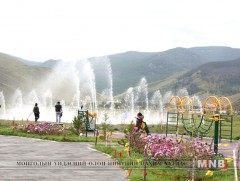 Үндэсний цэцэрлэгт хүрээлэнд газрын маргаан дэгдлээ 