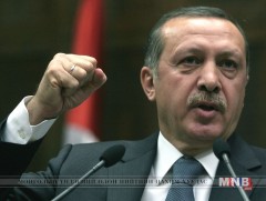 Туркийн Ерөнхийлөгч Засгийн газраа Гюленийн талыг баримтлагчдаас цэвэрлэхийг уриаллаа 