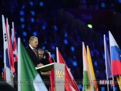 ОХУ-ын 271 тамирчинг Риогийн олимпод оролцуулахаар шийдвэрлэлээ