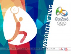 Рио-2016: Хүндийг өргөлт /шууд/