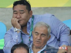 Д.Дагвадорж: Бүгдийг тэгээс нь эхлүүлэх хэрэгтэй юм байна