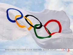 Монголын олимпийн хөдөлгөөний түүхэнд чөлөөтийнхний тогтоосон дээд амжилтууд