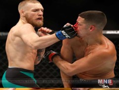 Конор Макгрегор хариугаа авлаа