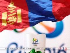 Олимп бас нэгэн шинэ сүлд дуутай боллоо