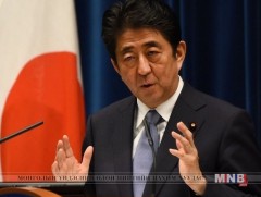 Шинзо  Абэ Кубад айлчлахаар төлөвлөж байна