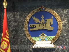 Сангийн сайдын мэдээллийг хаалттай горимоор сонслоо
