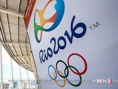 Рио 2016: Волейбол /хагас шигшээ, эмэгтэй/ 