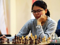 Шатрын их мастер А.Энхтуул сонирхогчидтой “зэрэг” тоглоно