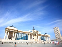 Аймаг, нийслэлийн удирдлагуудад зориулсан сургалт Төрийн ордонд эхэллээ