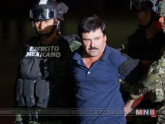 Мексикт зургаан хүн барьцаалсан хэрэг гарчээ