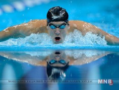 РИО 2016: Усанд сэлэлт /шууд/