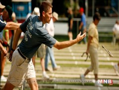 АНУ-ын Алабама мужид морины тах шидэлтийн ДАШТ болж байна 