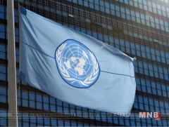 Ерөнхий нарийн бичгийн даргад нэр дэвшигчийг сонгох 2 дахь санал хураалт болно