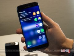 “Самсунг” корпораци Лондонд “Галакси” загварын шинэ утасныхаа нээлтийг хийлээ  