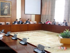 Уур амьсгалын өөрчлөлтийн тухай Парисын хэлэлцээрийг соёрхон батлахыг дэмжив