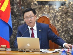 Ерөнхий сайд хүүхдийн мөнгө, ипотекийн зээл, бусад асуудлаар үүрэг өглөө
