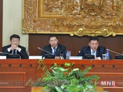 Иргэд төрийн үйлчилгээг хянадаг болно гэв