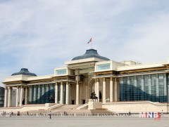 Засгийн газрын үйл ажиллагааны хөтөлбөр боловсруулна