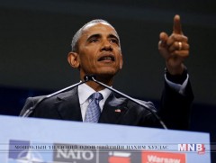 Хэт даврагчид АНУ-д халдлага үйлдэх өндөр эрсдэлтэй хэвээр байна