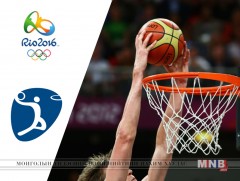 Олимпийн эрэгтэйчүүдийн сагсанбөмбөгийн шөвгийн 8 баг тодорлоо