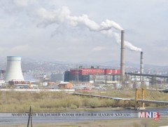 Дулааны III цахилгаан станцын хүчин чадлыг нэмэгдүүлнэ