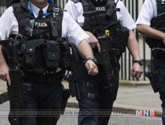 Европын орнууд аюулгүй байдлаа чангатгаж байна