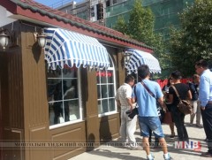 Түргэн үйлчилгээний цэгүүдэд шалгалт хийнэ