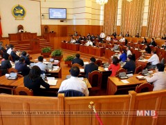 Ю.Цэдэнбал агсны мэндэлсний 100 жилийн ойг тэмдэглэн өнгөрүүлэх тухай хэлэлцлээ