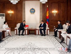 2017-2018 оны төсвийн төсөөллийн тухай хуульд өөрчлөлт оруулна