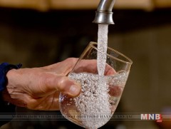 Ундны усны нөөцийн 20 хувийг сул асгаж байна