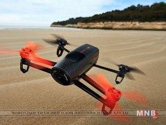 Нисэгчгүй төхөөрөмж аврагчдад тусална