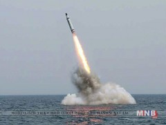 НҮБ-ын аюулгүйн зөвлөл умард Солонгосын хийсэн пуужингийн туршилтыг эрс буруушаалаа