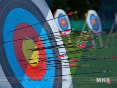 “Байт харваа”-ны хасагдах шатны тэмцээн эхэллээ