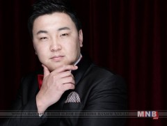 Г.Ариунбаатарын харамсал