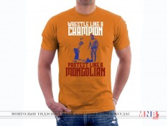 Манай хоёр дасгалжуулагчийн зурагтай фудболк 22 ам.доллараар худалдаалагдаж байна