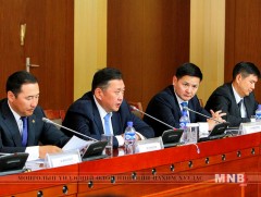 Өнгөрсөн 4 жилд орон нутгийн удирдлагууд хууль зөрчсөн олон шийдвэр гаргаж байсан гэв