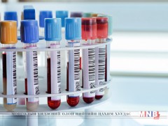 Хөгжлийн бэрхшээлтэй иргэд элэгний В, С вирусын шинжилгээ өгчээ