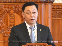 Ж.Эрдэнэбат: Хөрөнгө оруулалтыг нэмэгдүүлж, хувийн хэвшлээ дэмжин, эдийн засгаа тэтгэх нь Засгийн ..