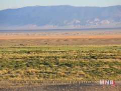 Манай улсын бэлчээрийн дийлэнх нь хөрсний үржил шимгүй болжээ