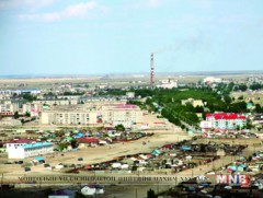 Дорнод аймгийн нийт нутгийн 40 гаруй хувь нь гантай байна