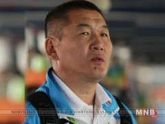 Л.Ундралбат: О.Гүндэгмаад боломж байсан ч ашиглаж чадсангүй