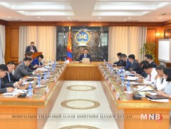 Гэр бүлийн хүчирхийлэлтэй тэмцэх тухай хуулийн төслийг УИХ-д яаралтай өргөн барихыг үүрэг болгов 