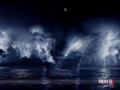 АНХААР: Үерийн аюулаас сэрэмжлүүлж байна