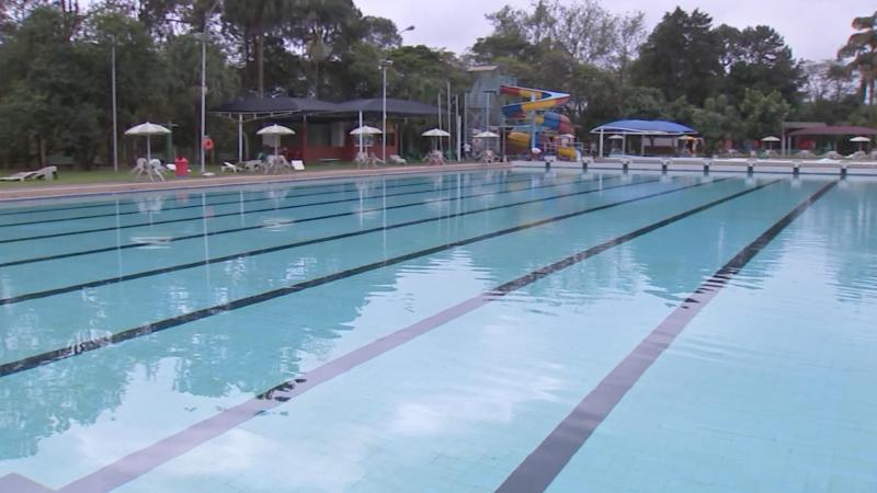 Монголын баг тамирчид Волта-Редонда хотод