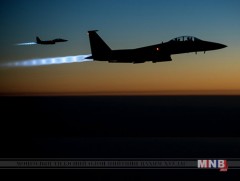 АНУ-ын Конгресс Катар, Кувейт, Бахрейн улсад сөнөөгч онгоц нийлүүлэхийг дэмжинэ 