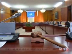 Байнгын хороод хуралдана